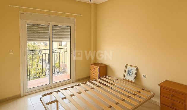 Resale - Duplex - Orihuela Costa - Playa Flamenca