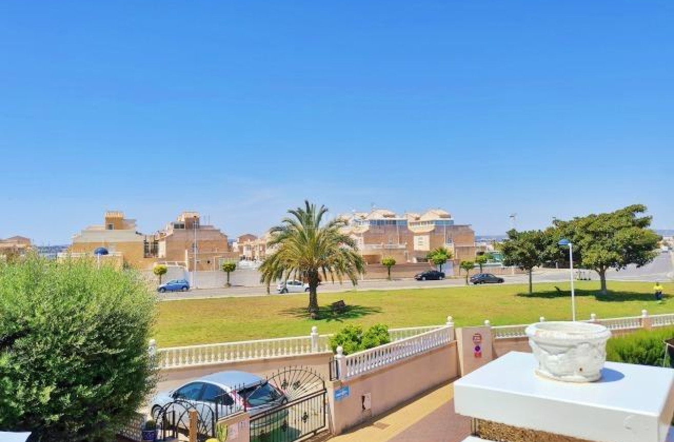 Odsprzedaż - Dupleks - Torrevieja