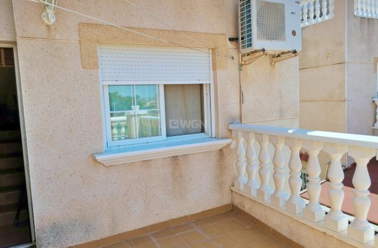 Odsprzedaż - Dupleks - Torrevieja