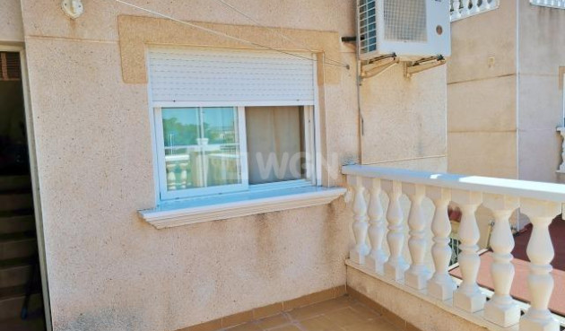 Odsprzedaż - Dupleks - Torrevieja