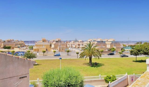 Odsprzedaż - Dupleks - Torrevieja