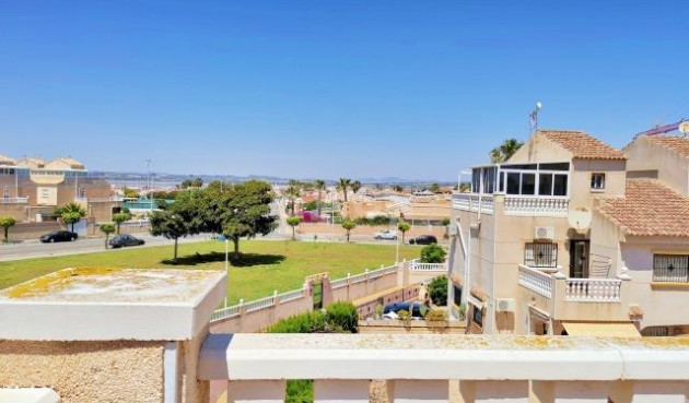 Odsprzedaż - Dupleks - Torrevieja