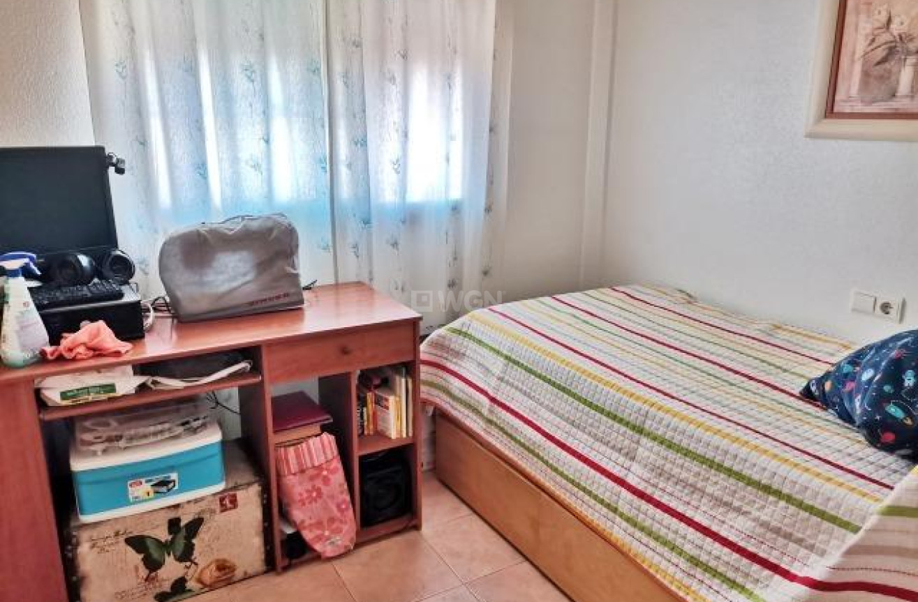 Odsprzedaż - Dupleks - Torrevieja