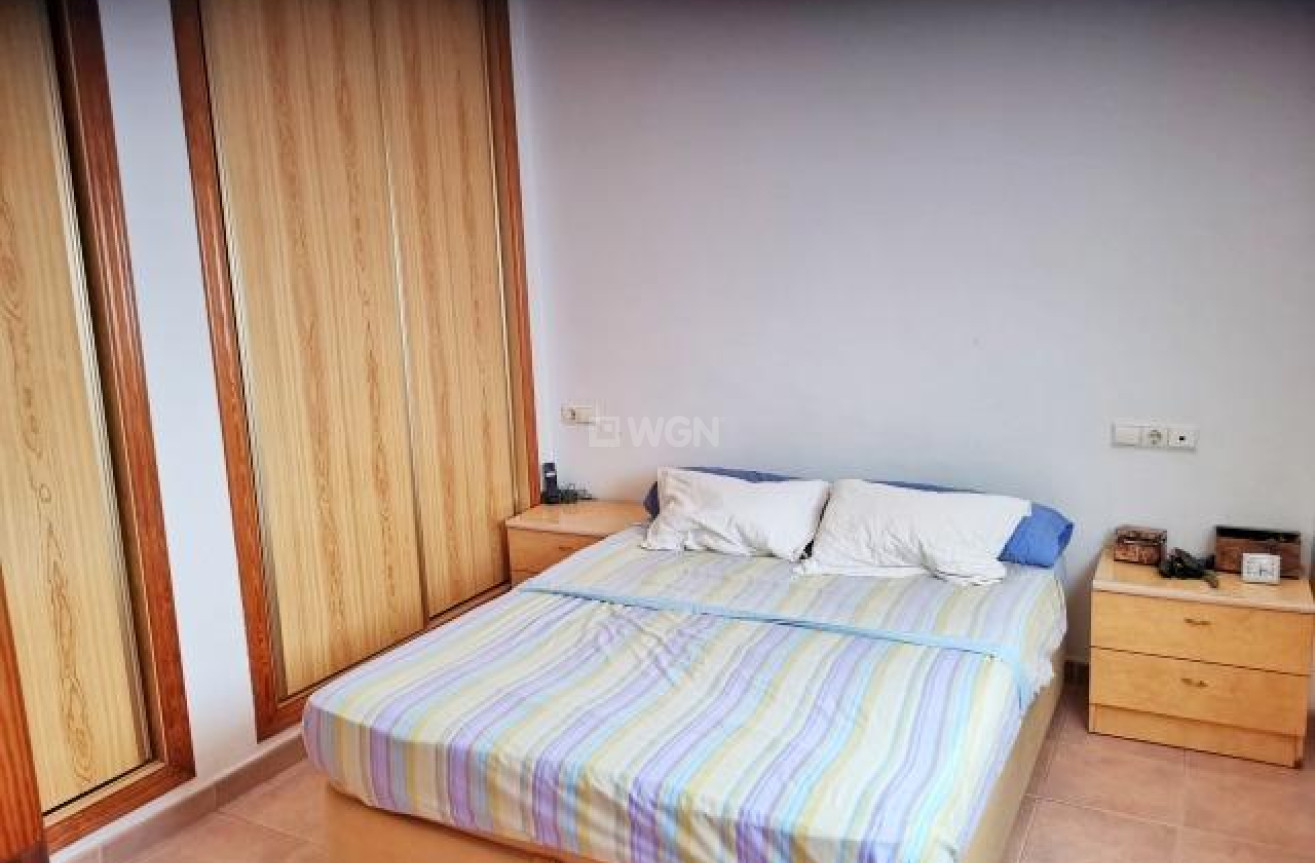 Odsprzedaż - Dupleks - Torrevieja