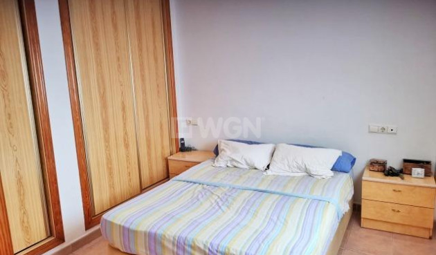 Odsprzedaż - Dupleks - Torrevieja