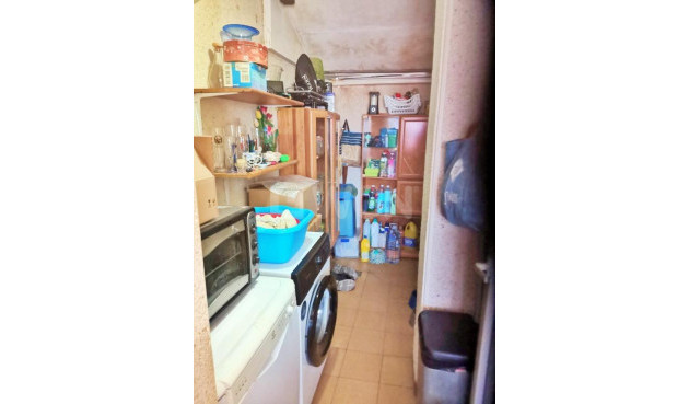 Odsprzedaż - Dupleks - Torrevieja