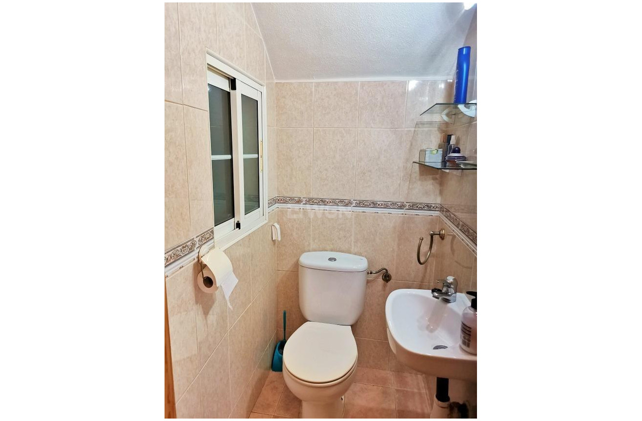 Odsprzedaż - Dupleks - Torrevieja