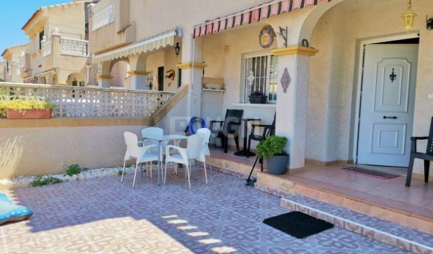 Odsprzedaż - Dupleks - Torrevieja