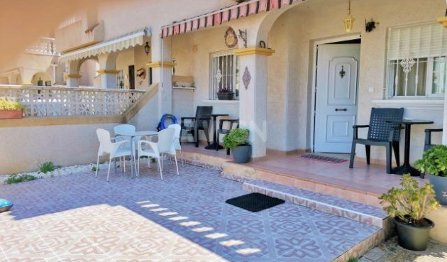 Odsprzedaż - Dupleks - Torrevieja