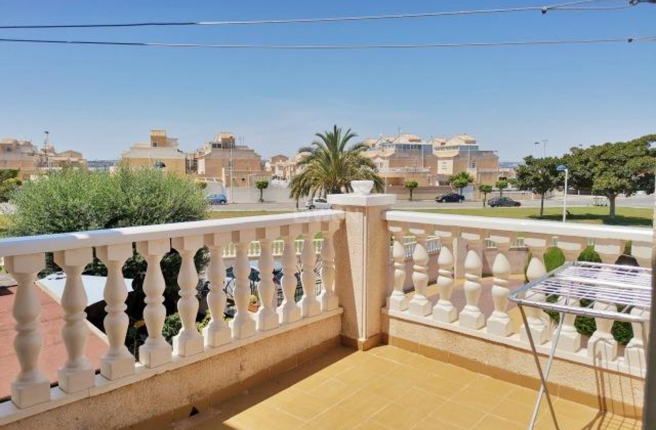 Odsprzedaż - Dupleks - Torrevieja