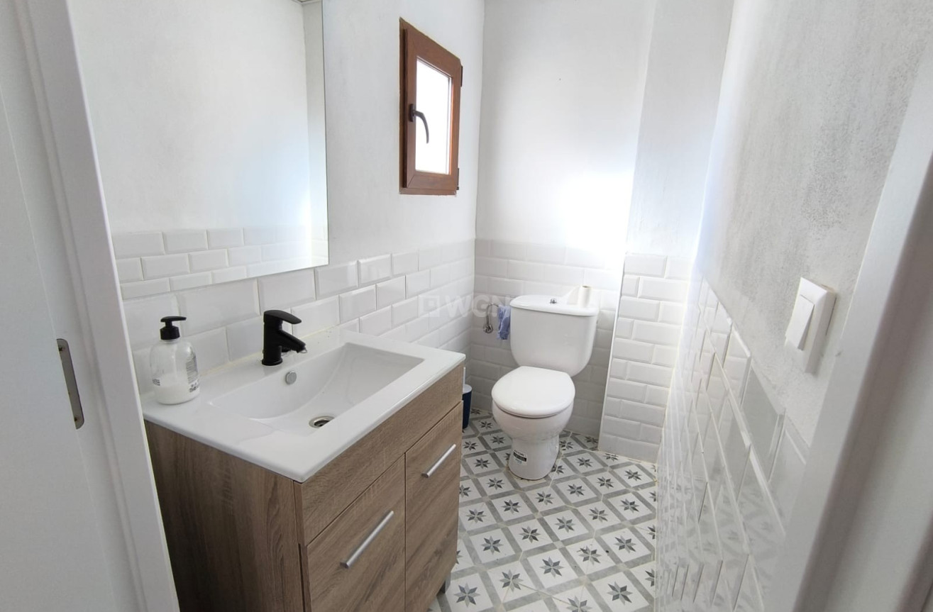 Odsprzedaż - Villa - Yecla - Inland