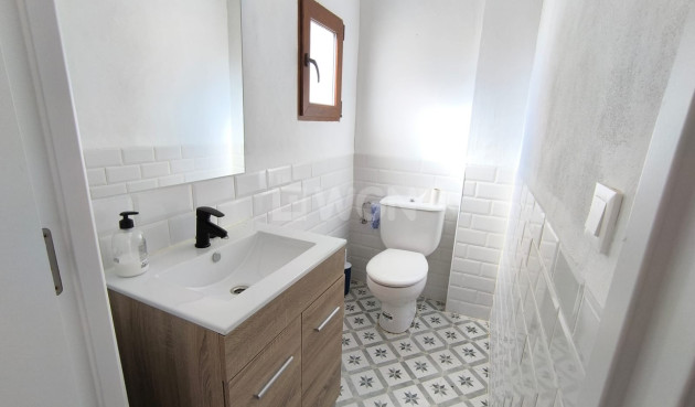 Odsprzedaż - Villa - Yecla - Inland