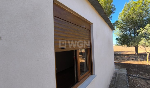 Odsprzedaż - Villa - Yecla - Inland