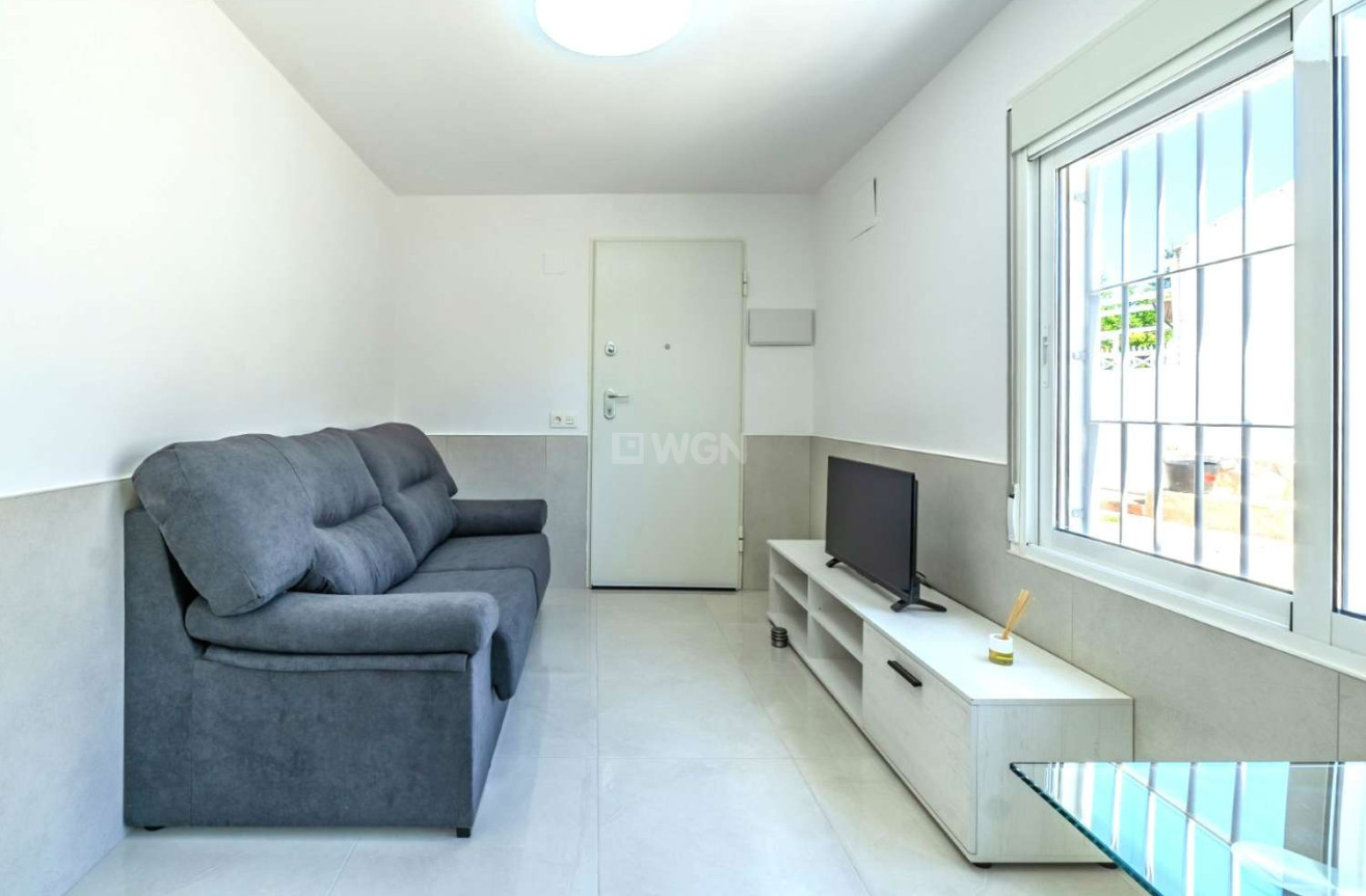 Resale - Bungalow - Torrevieja - Costa Blanca