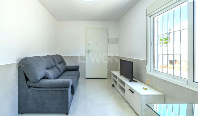 Resale - Bungalow - Torrevieja - Costa Blanca