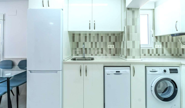 Resale - Bungalow - Torrevieja - Costa Blanca