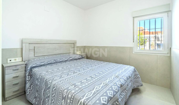 Resale - Bungalow - Torrevieja - Costa Blanca