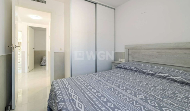 Resale - Bungalow - Torrevieja - Costa Blanca
