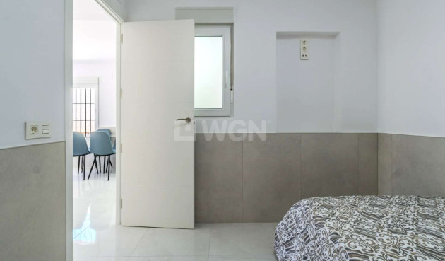 Resale - Bungalow - Torrevieja - Costa Blanca