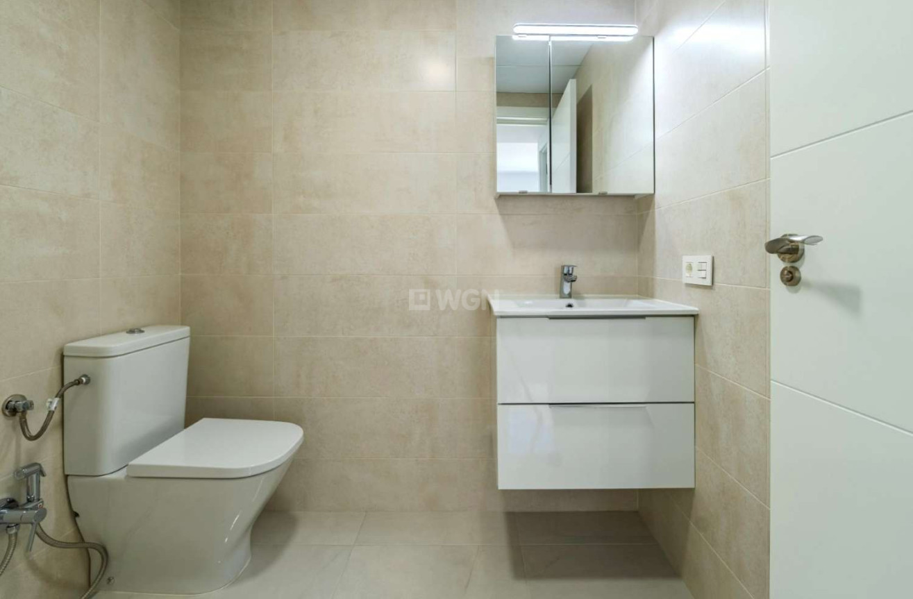 Resale - Bungalow - Torrevieja - Costa Blanca