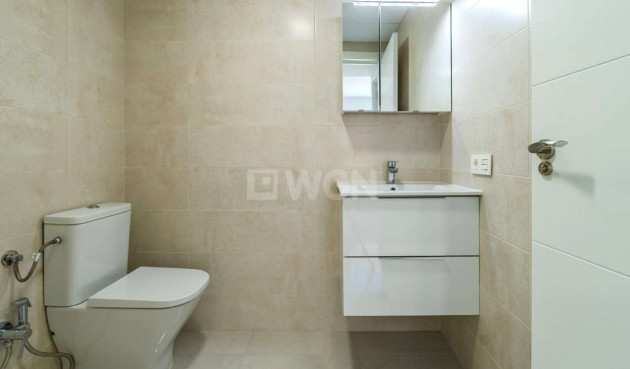 Resale - Bungalow - Torrevieja - Costa Blanca