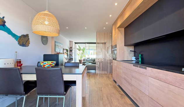 Odsprzedaż - Mieszkanie w bloku - Cabo de Palos - Costa Calida