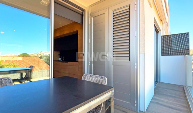 Odsprzedaż - Mieszkanie w bloku - Cabo de Palos - Costa Calida