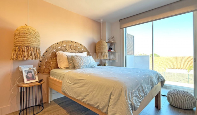 Odsprzedaż - Mieszkanie w bloku - Cabo de Palos - Costa Calida