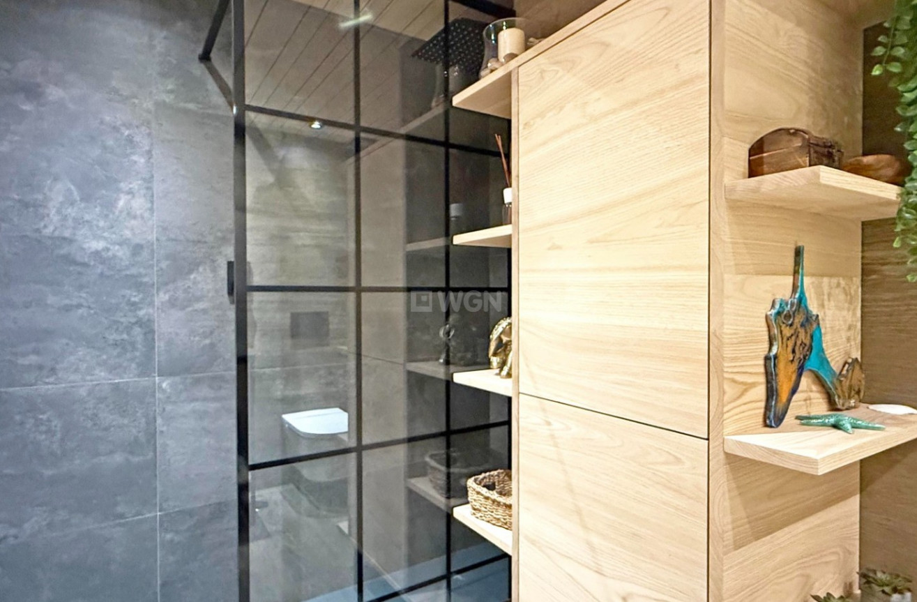 Odsprzedaż - Mieszkanie w bloku - Cabo de Palos - Costa Calida