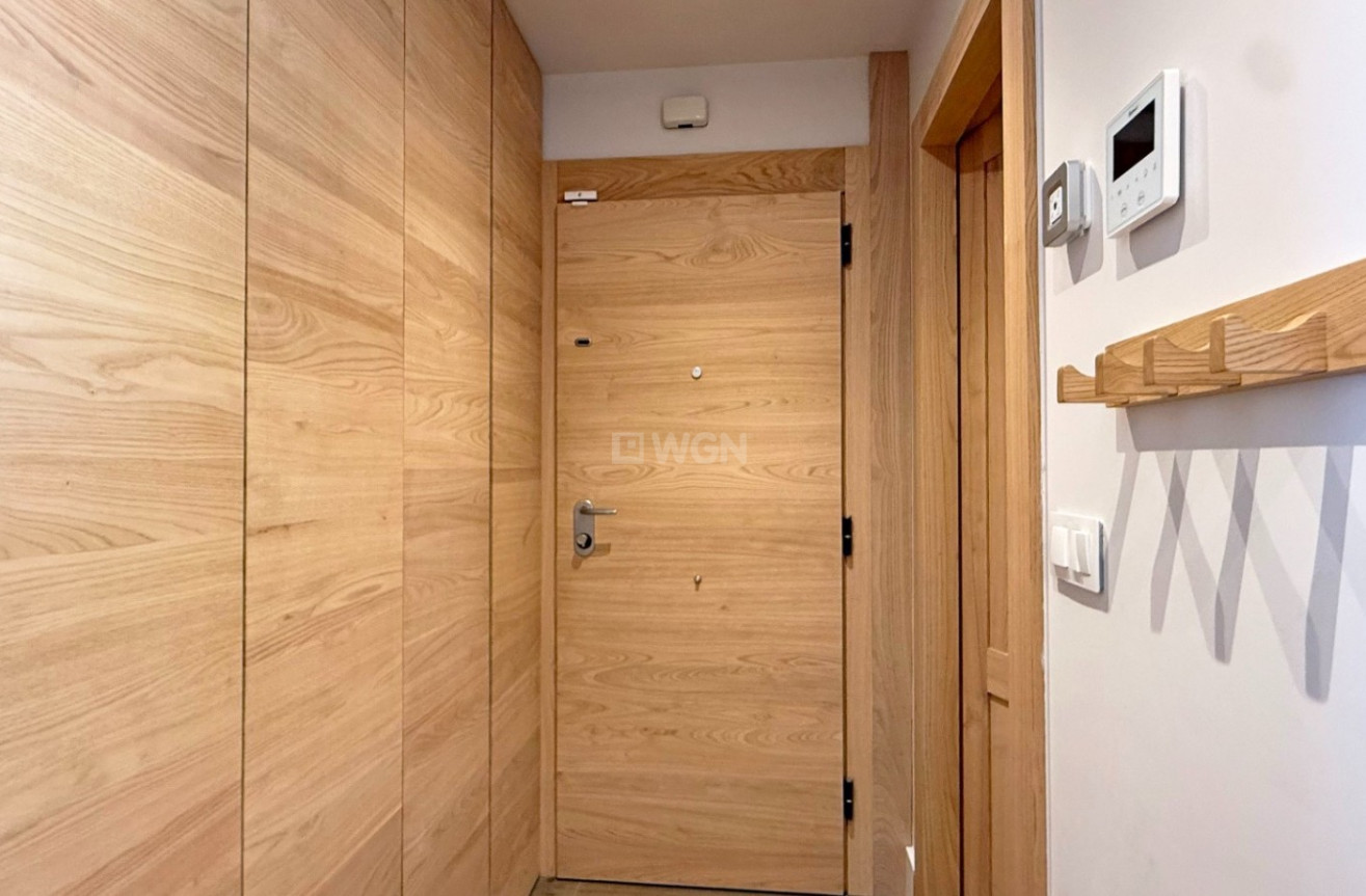 Odsprzedaż - Mieszkanie w bloku - Cabo de Palos - Costa Calida