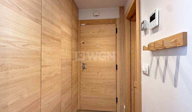 Odsprzedaż - Mieszkanie w bloku - Cabo de Palos - Costa Calida