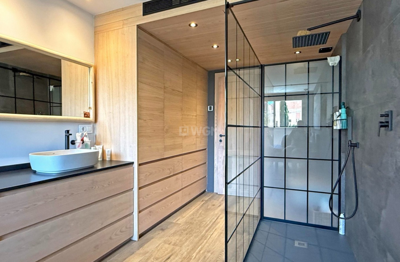 Odsprzedaż - Mieszkanie w bloku - Cabo de Palos - Costa Calida