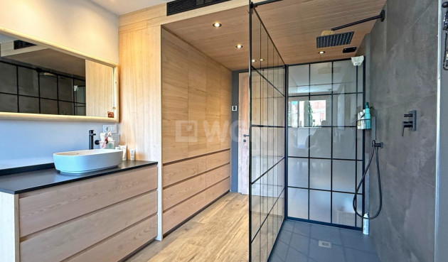 Odsprzedaż - Mieszkanie w bloku - Cabo de Palos - Costa Calida