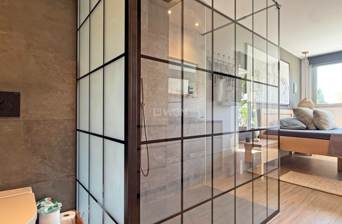 Odsprzedaż - Mieszkanie w bloku - Cabo de Palos - Costa Calida