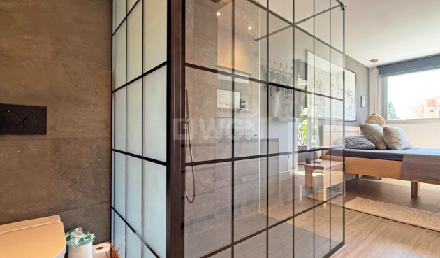 Odsprzedaż - Mieszkanie w bloku - Cabo de Palos - Costa Calida