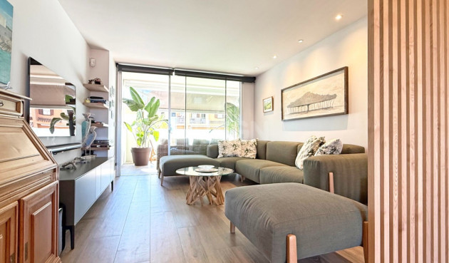 Odsprzedaż - Mieszkanie w bloku - Cabo de Palos - Costa Calida