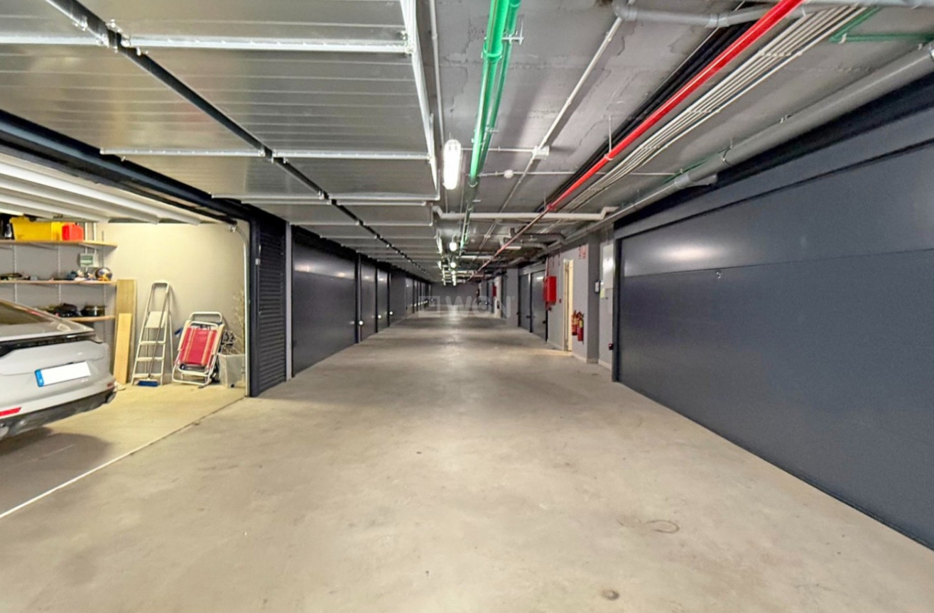 Odsprzedaż - Mieszkanie w bloku - Cabo de Palos - Costa Calida