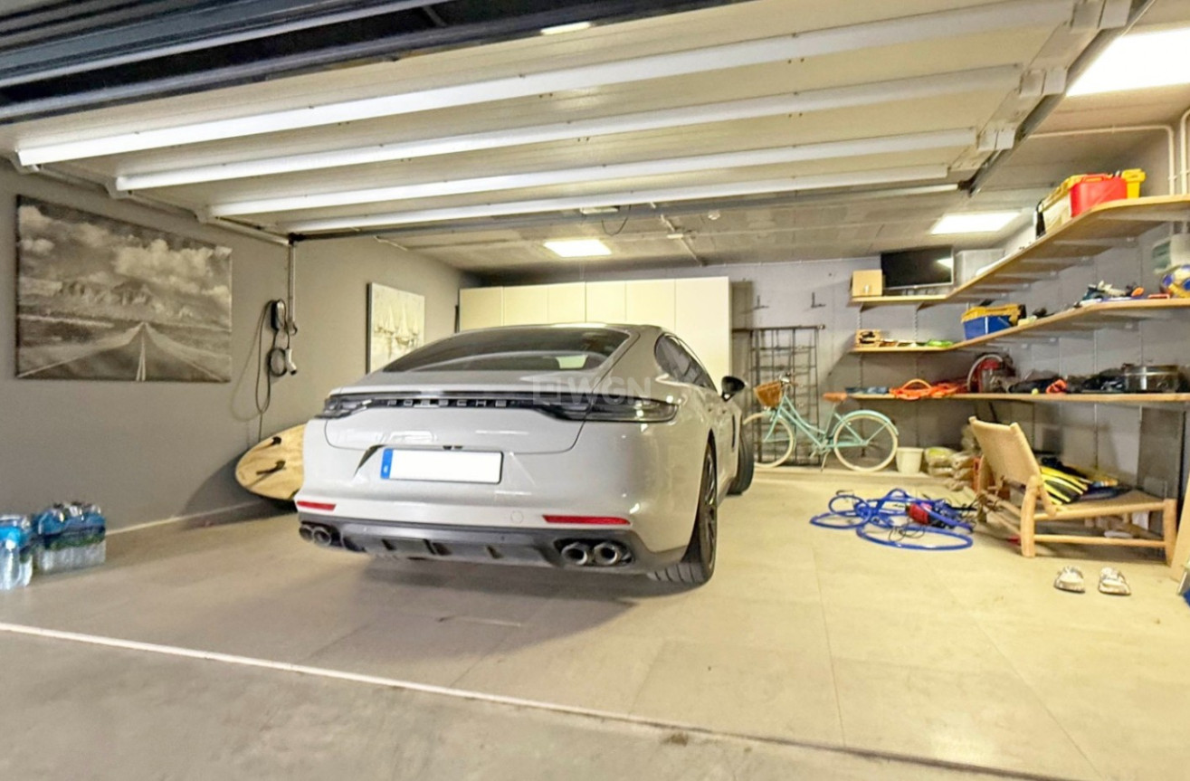 Odsprzedaż - Mieszkanie w bloku - Cabo de Palos - Costa Calida