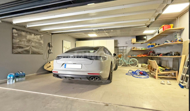 Odsprzedaż - Mieszkanie w bloku - Cabo de Palos - Costa Calida