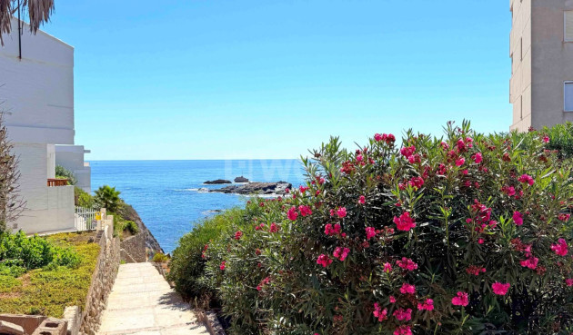 Odsprzedaż - Mieszkanie w bloku - Cabo de Palos - Costa Calida