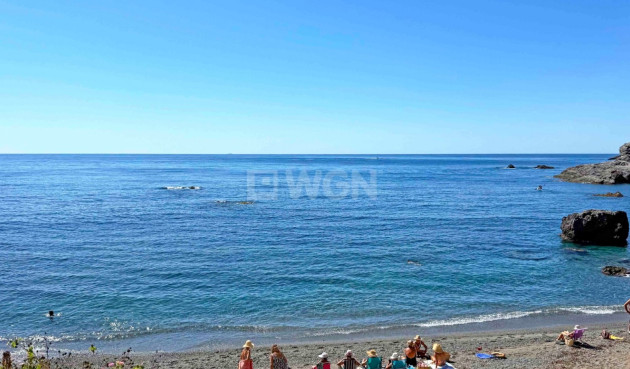 Odsprzedaż - Mieszkanie w bloku - Cabo de Palos - Costa Calida