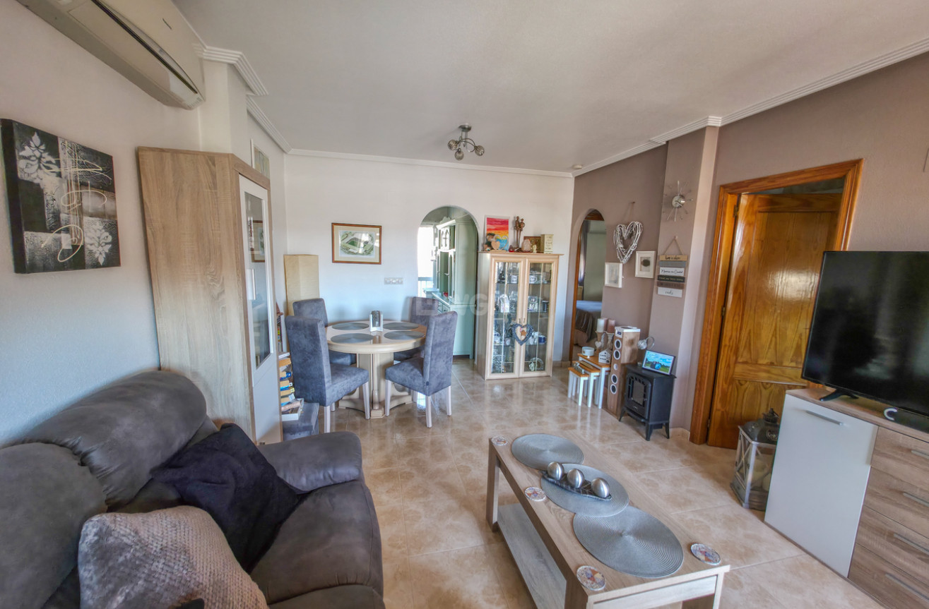 Wiederverkauf - Wohnung - Villamartin - Costa Blanca
