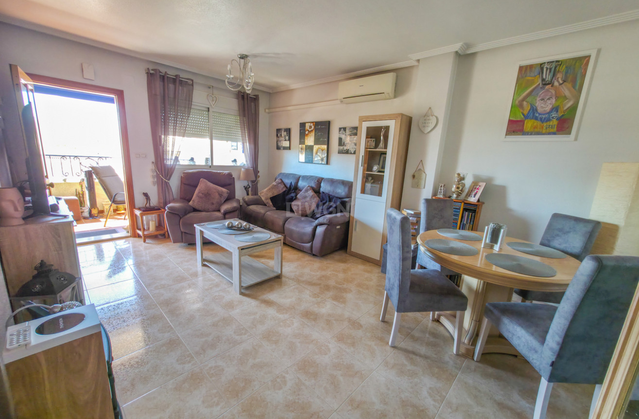 Wiederverkauf - Wohnung - Villamartin - Costa Blanca