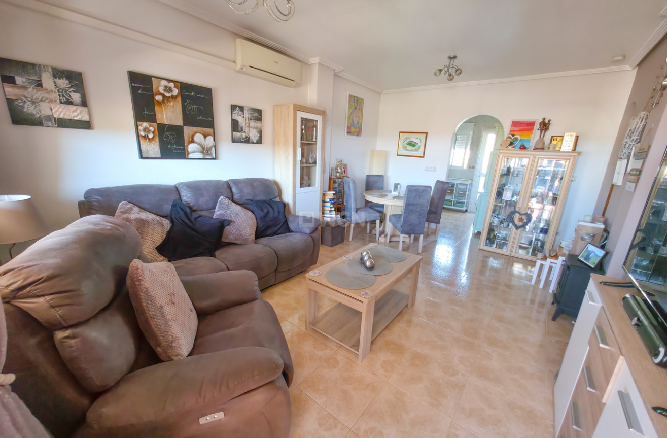 Wiederverkauf - Wohnung - Villamartin - Costa Blanca