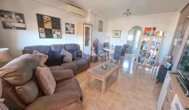 Wiederverkauf - Wohnung - Villamartin - Costa Blanca