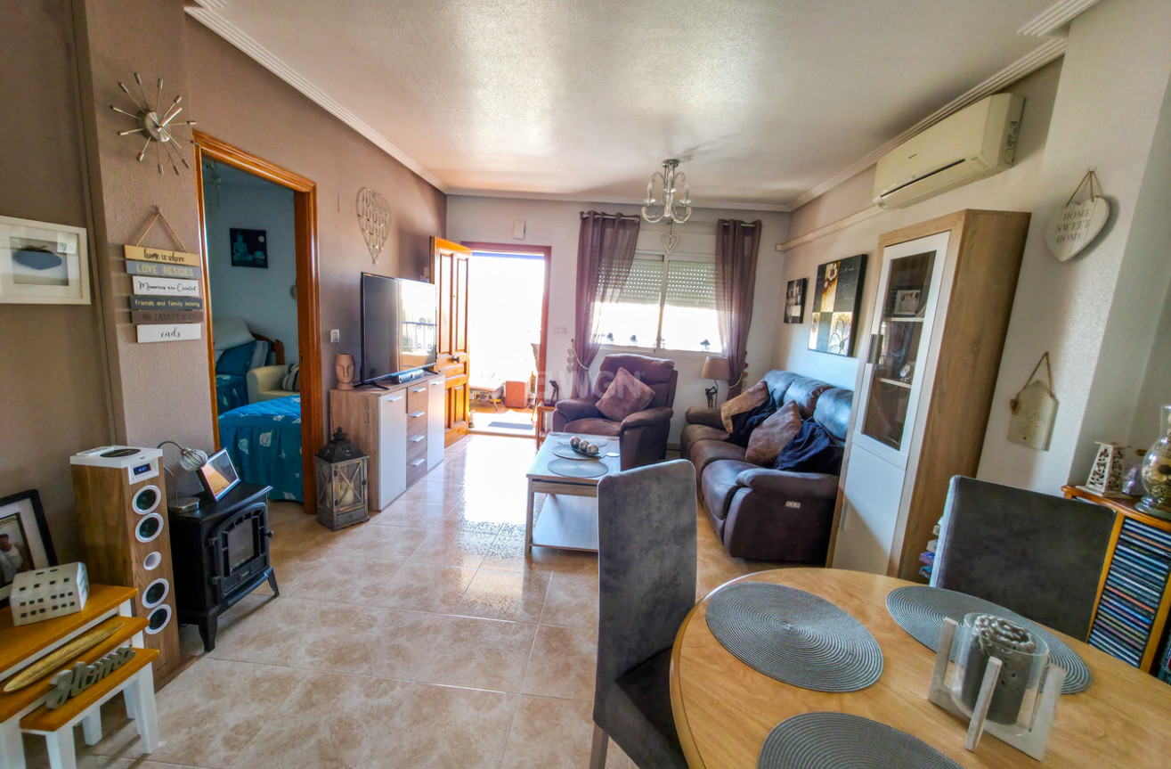 Wiederverkauf - Wohnung - Villamartin - Costa Blanca