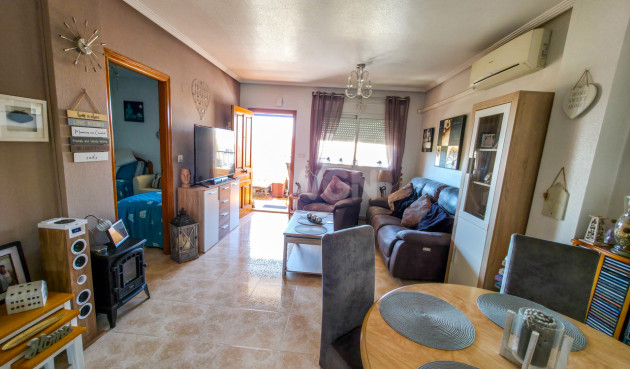 Wiederverkauf - Wohnung - Villamartin - Costa Blanca