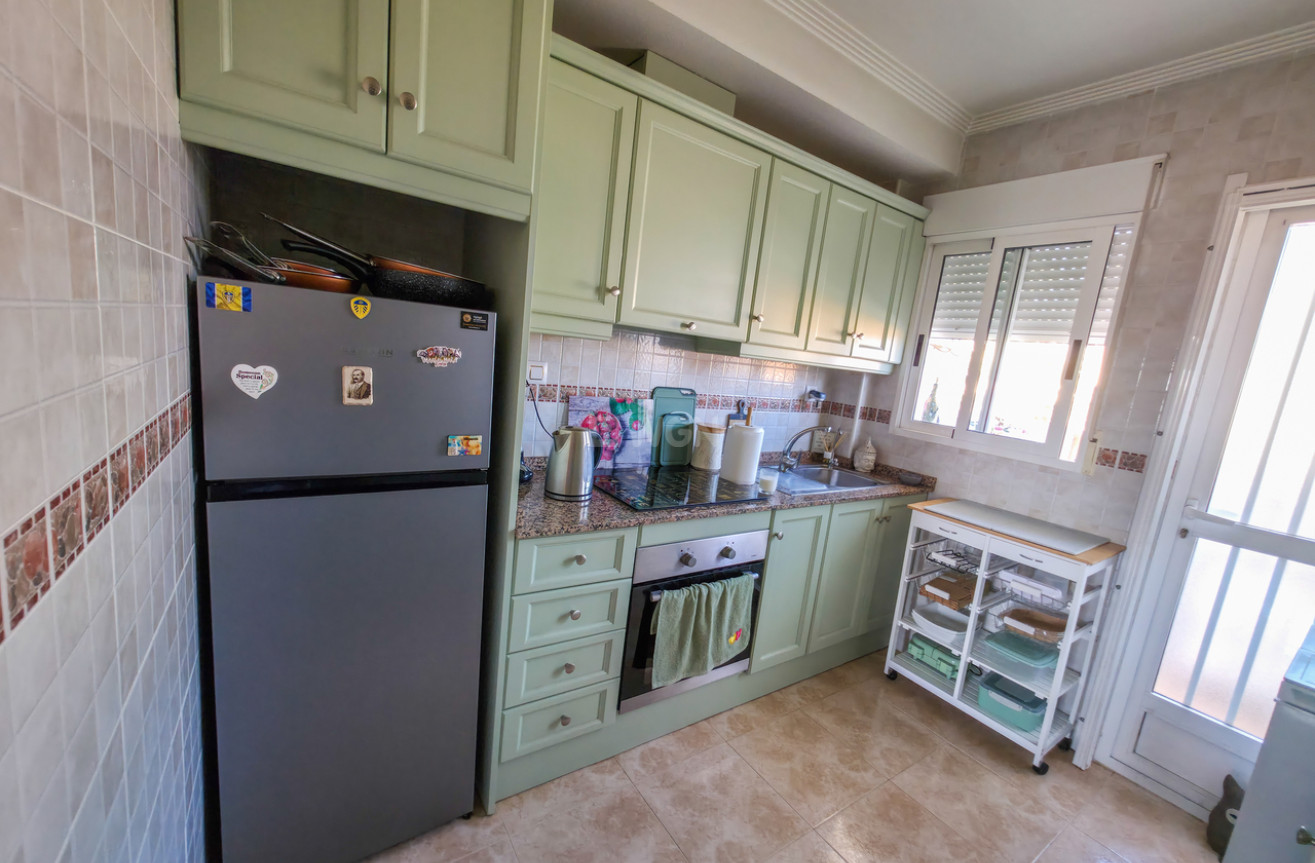 Wiederverkauf - Wohnung - Villamartin - Costa Blanca