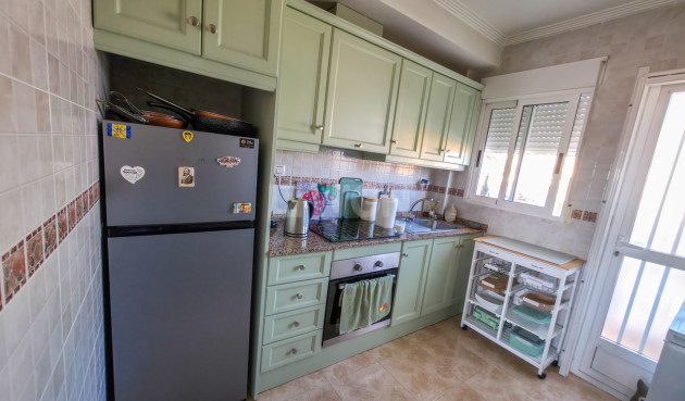 Wiederverkauf - Wohnung - Villamartin - Costa Blanca