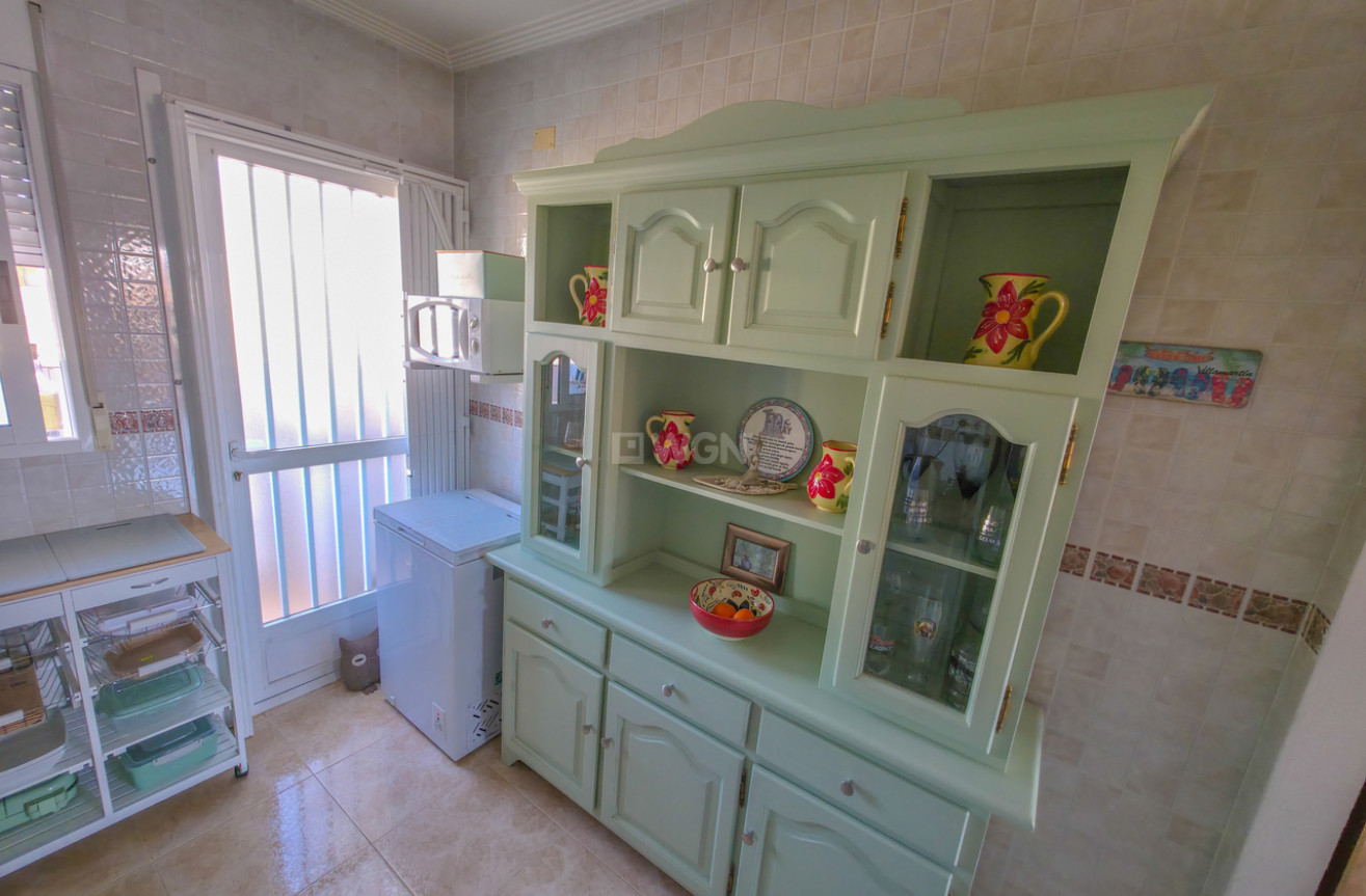 Wiederverkauf - Wohnung - Villamartin - Costa Blanca